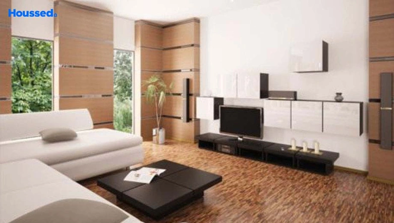 Sample Apartment